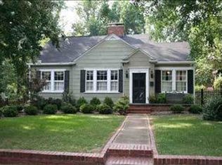 112 W Tallulah Dr, Greenville, SC 29605