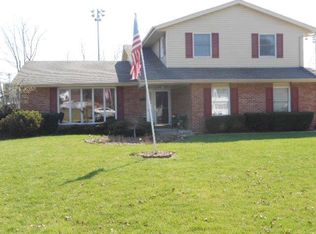 15 Hughes Ct, Hamilton, OH