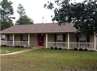 7751 Windcrest Dr, Mobile, AL 36695