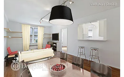 Sold by Douglas Elliman