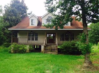 42 Squirrel Rdg, Picayune, MS 39466