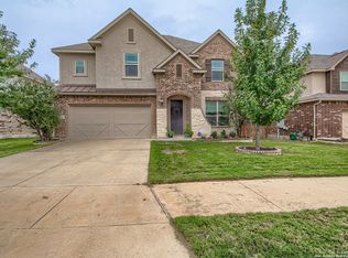 2833 Cheney Rd, Schertz, TX 78108