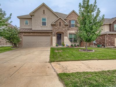 2833 CHENEY RD, Schertz, TX, 78108