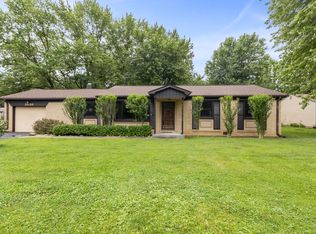 3539 E Southport Rd, Indianapolis, IN 46227