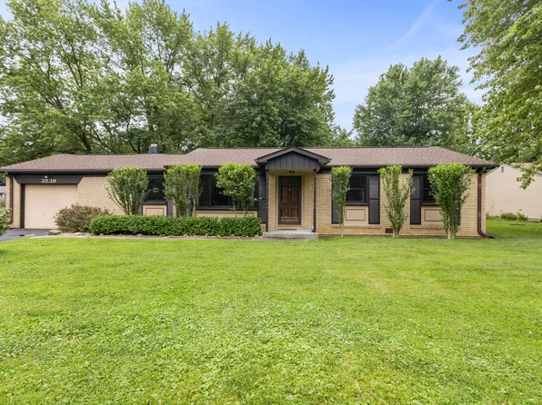 3539 E Southport Rd, Indianapolis, IN 46227