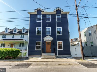 204 Barclay St, Burlington, NJ, 08016