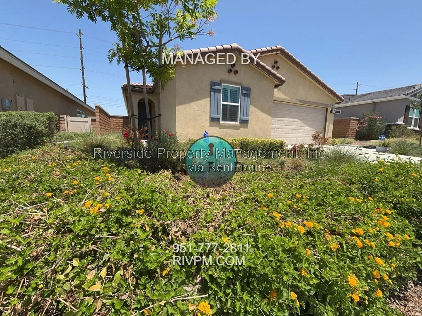 4 bed, 2.0 bath, 2206 sqft, $3,595 — Photo 3