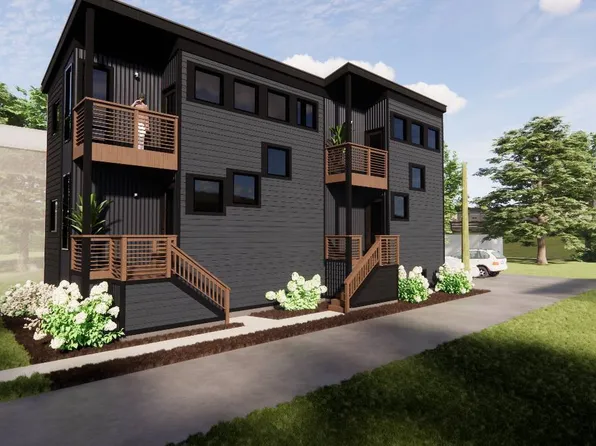 517 Prospect St, Indianapolis, IN 46203