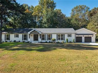 3534 Nancy Creek Rd, Charlotte, NC 28270
