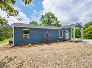251 Hall Spencer Rd, Catawba, SC 29704