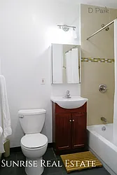 Rented by Sunrise Real Estate