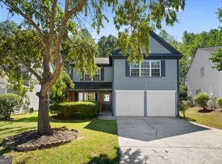 3412 Davenport Park Ln, Duluth, GA