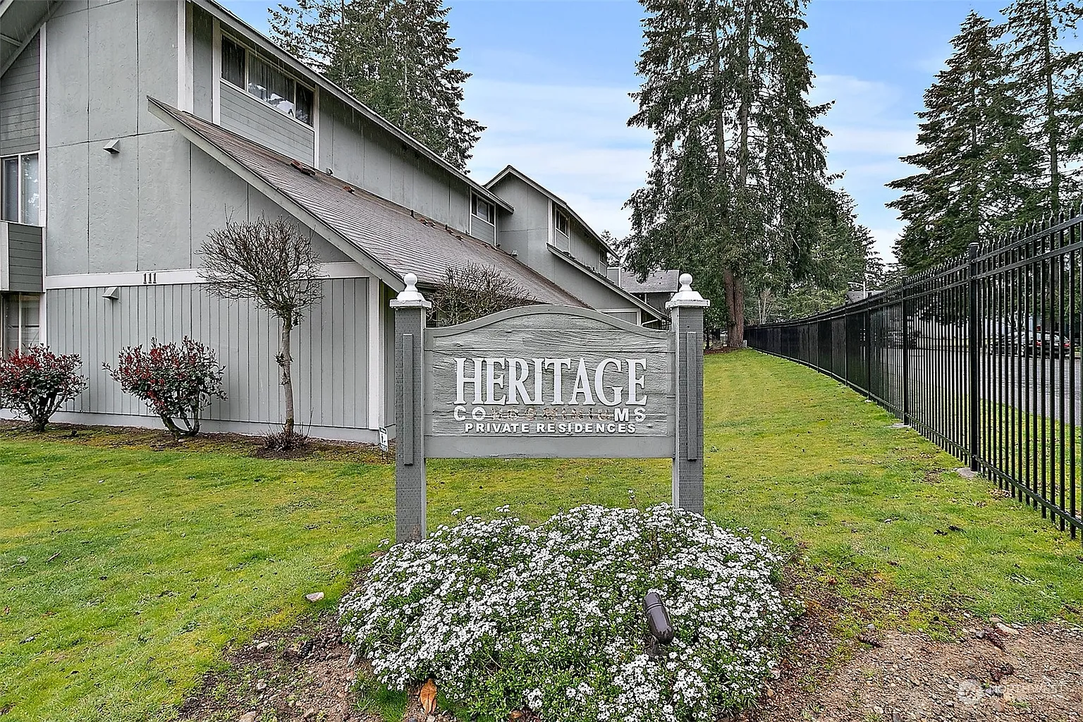 105 S 340th Street #F photo 1