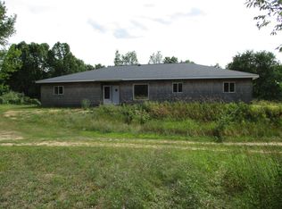 10510 Berridge Rd, Lakeview, MI 48850