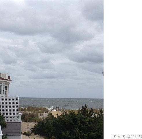 Oceanview from Roof