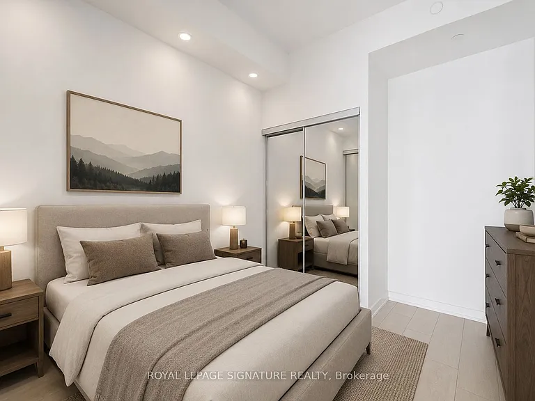 19 Western Battery Rd #1115 — Photo 13