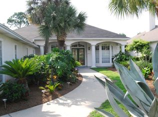 8210 Grand Palm Blvd, Panama City Beach, FL 32408