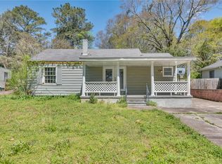866 Linda Way, Forest Park, GA