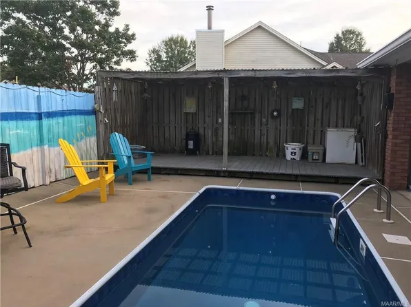 1712 Pebble Creek Dr, Prattville, AL 36066