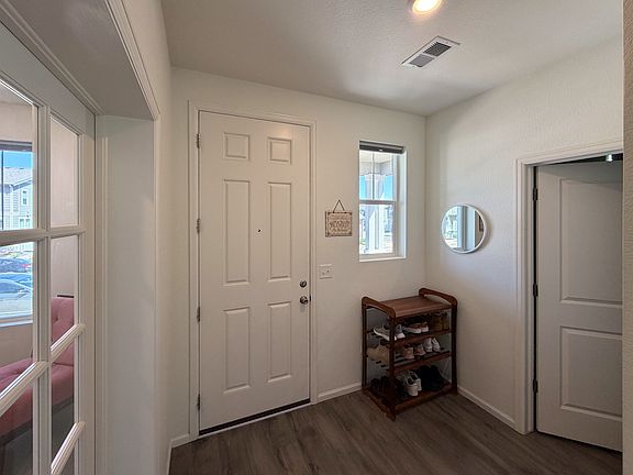 Entryway