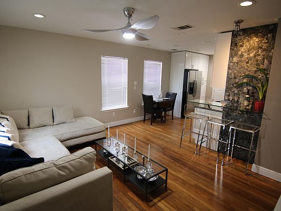 Staging photos are not current