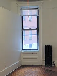 Rented by Landlord Management New York