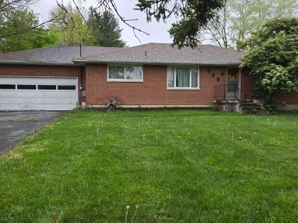 285 W Fancy St, Blanchester, OH 45107