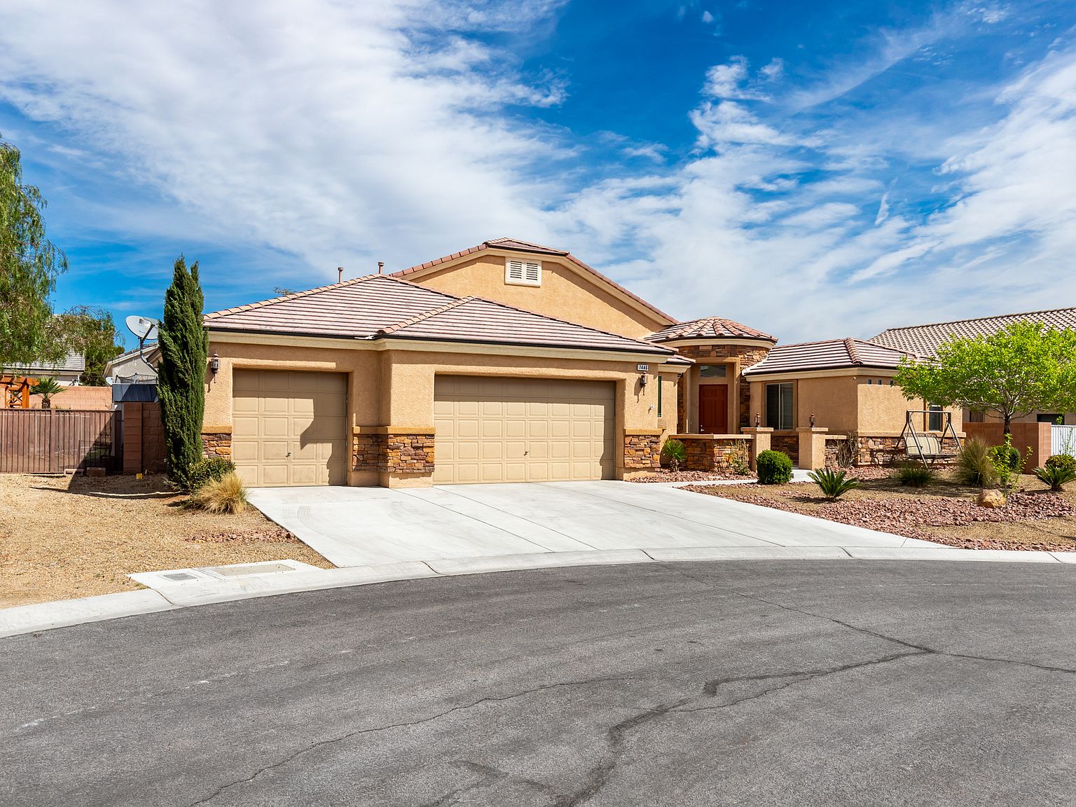 7446 Suzanne Elaine Ct, Las Vegas, NV 89131 | Zillow