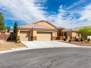 7446 Suzanne Elaine Ct, Las Vegas, NV 89131