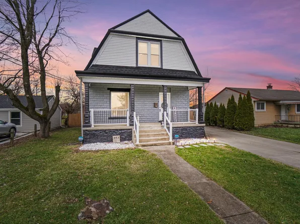 443 Josephine Ave, Columbus, OH 43204