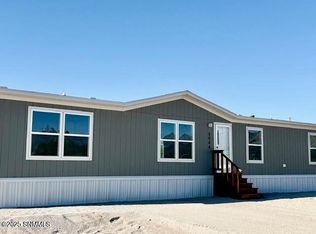 5044 Holsome Rd, Las Cruces, NM 88012