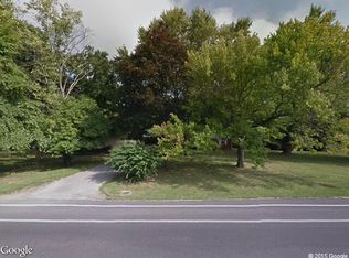 910 W 73rd St, Indianapolis, IN 46260