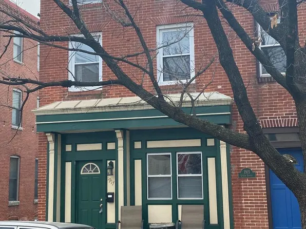 1917 Gough St, Baltimore, MD 21231