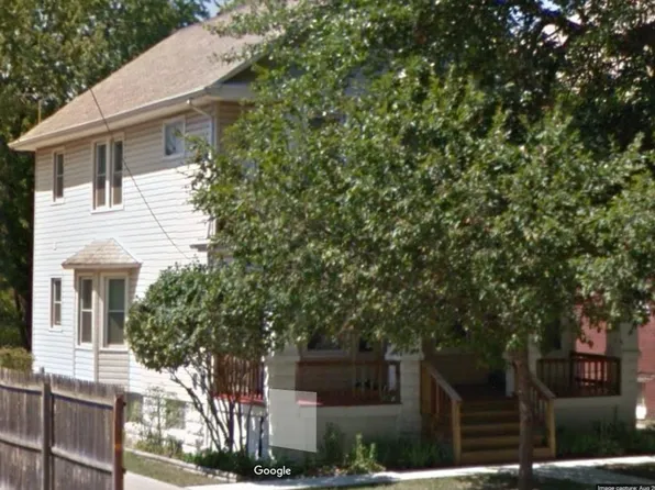 1274 Cove Ave #Up, Lakewood, OH 44107