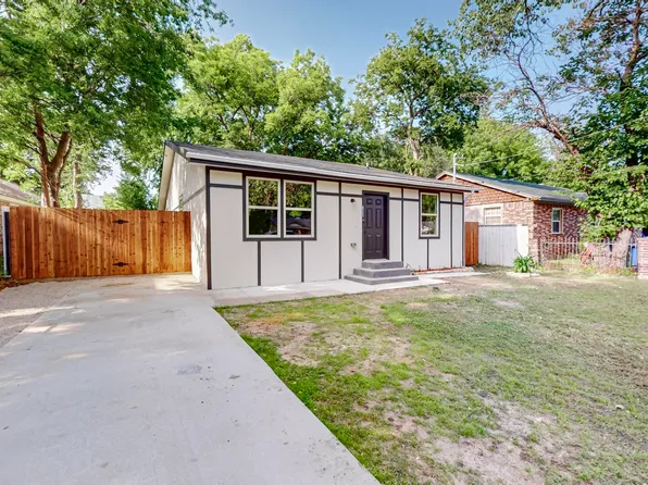 8711 Cardella Ave, Dallas, TX 75217