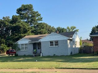 4022 Cochese Ave, Memphis, TN 38118