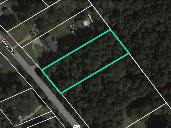 0 Highway 212, Covington, GA 30016