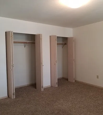 3X1 Master Bedroom
