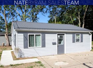 7 N 5th St, Danville, IL 61832