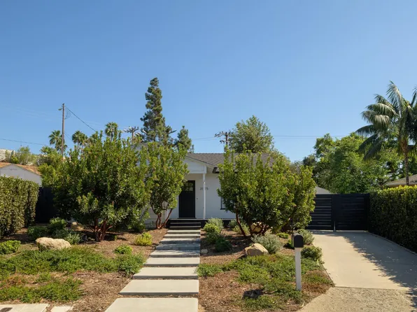 3525 San Jose Ln, Santa Barbara, CA 93105