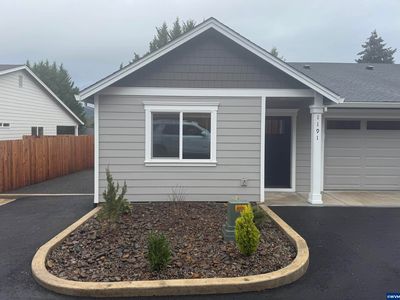 1191 48th St, Sweet Home, OR, 97386