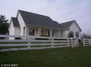 39144 Fry Farm Rd, Lovettsville, VA