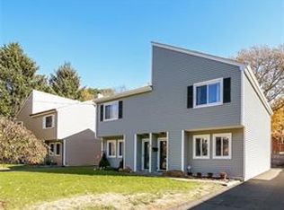 62 Center Avenue Ext #B, Norwalk, CT 06851