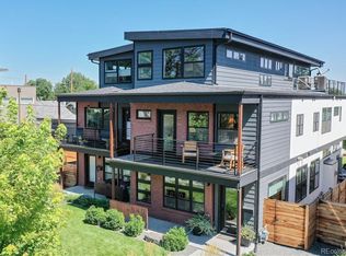 3840 N Shoshone St, Denver, CO 80211