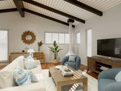 445 Longfellow Ave, Hermosa Beach, CA, 90254