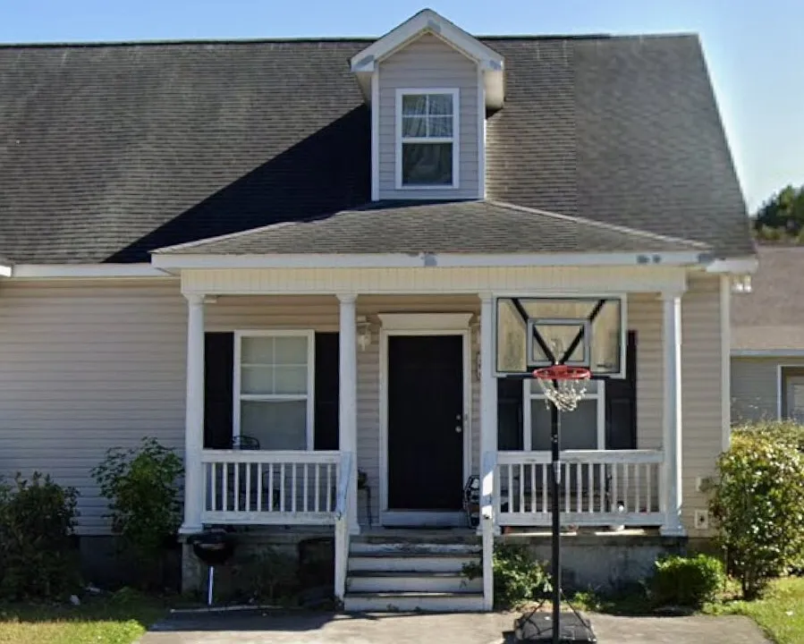 308 N 30th St