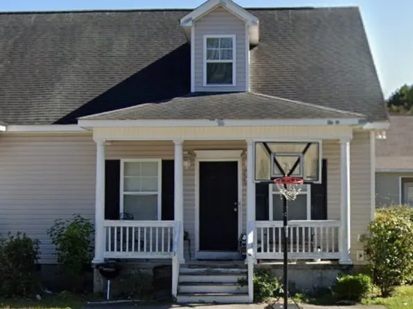 308 N 30th St, Wilmington, NC 28405