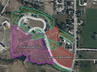 Morrison Ranch Rd, Sheridan, WY 82801