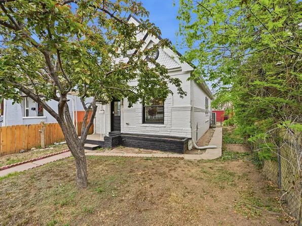 3216 Curtis St, Denver, CO 80205