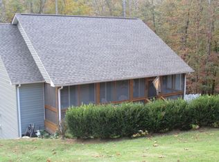 954 Old Mill Dr, Hardy, VA 24101